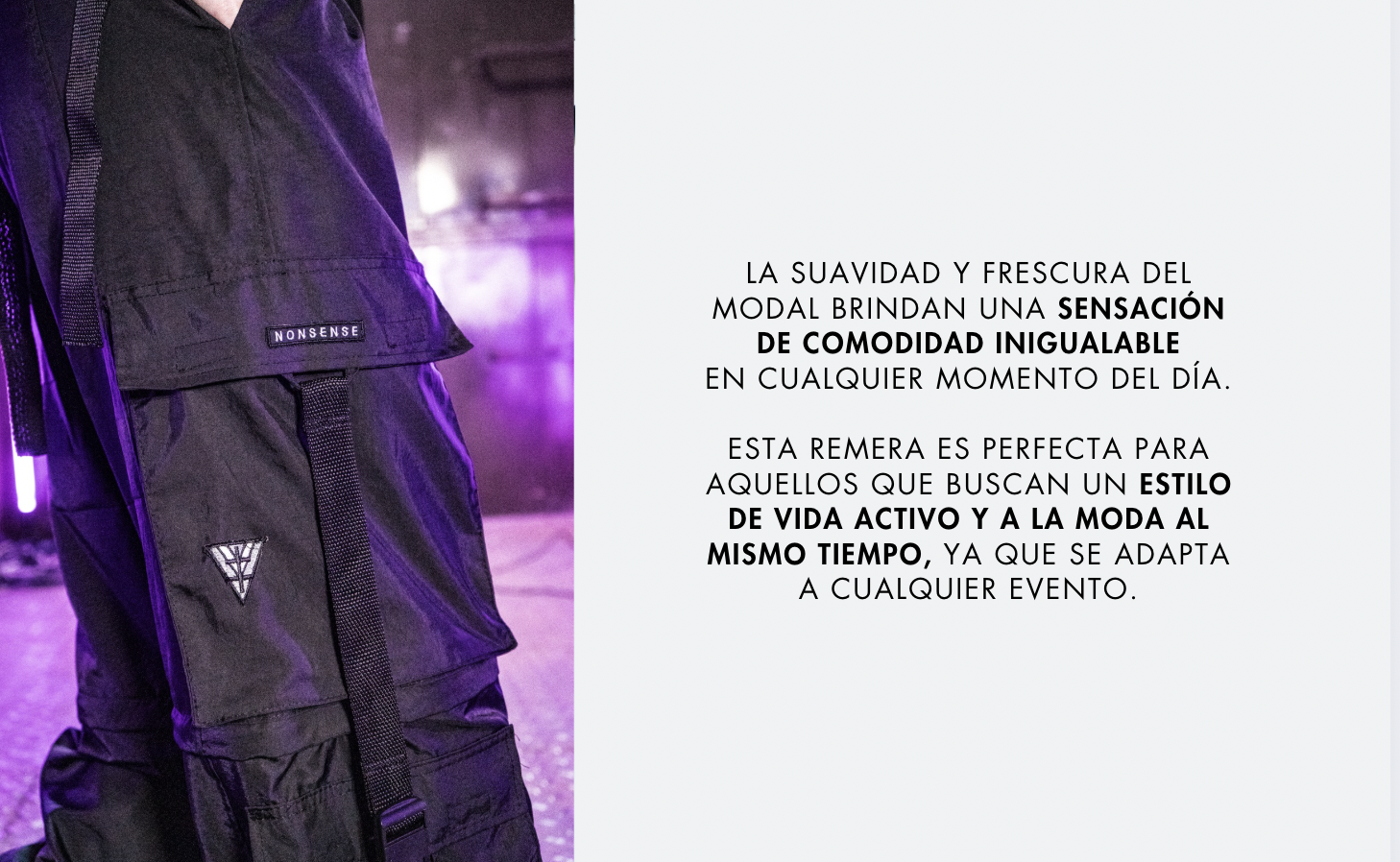 CÓMODA COMO SILLÓN NUEVO